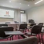 Hugo וארנה