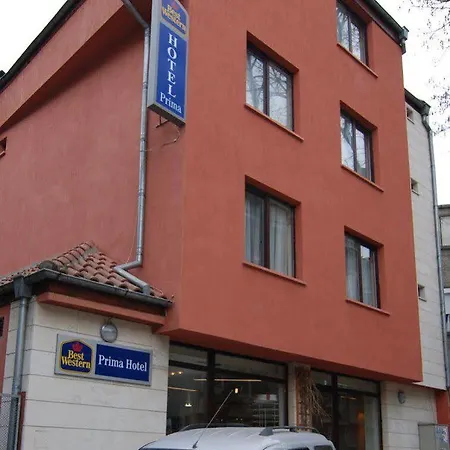 Szálloda Hugo