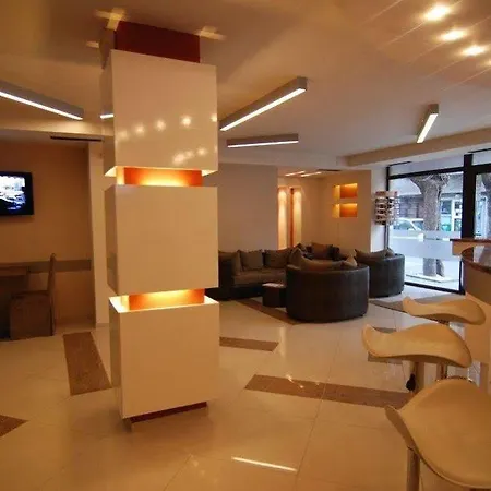 Hotel Hugo 3*