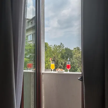Hotel Hugo Varna