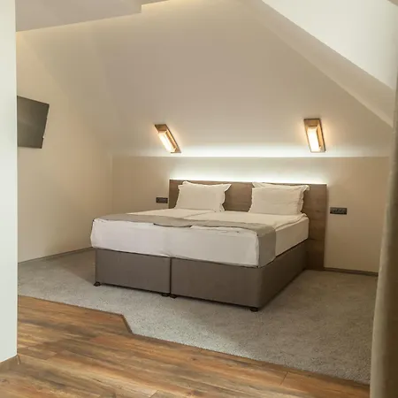 Hotel Hugo