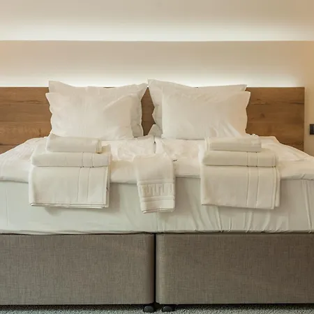 Hugo Hotel Varna