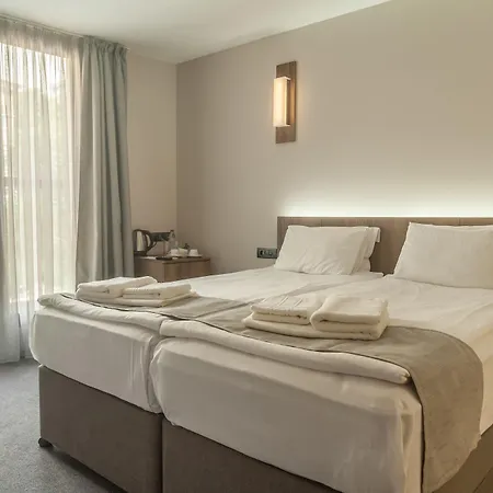 Hugo Hotel Varna