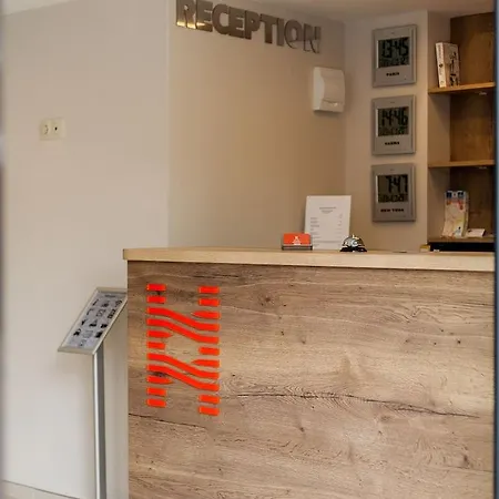 Hugo Hotel Varna