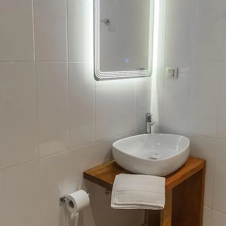 Hotel Hugo