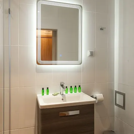 Hotel Hugo