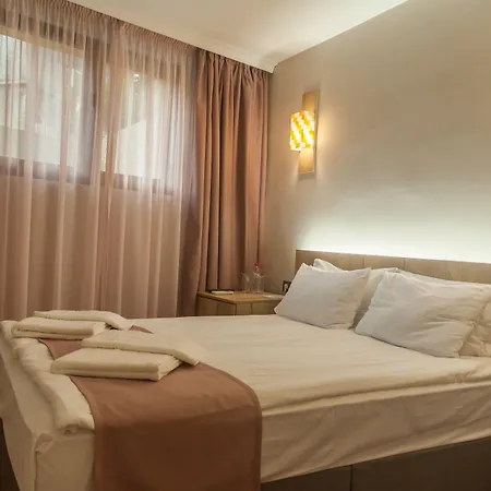 호텔 Hugo 바르나