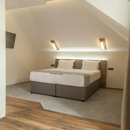 Hotel Hugo Varna