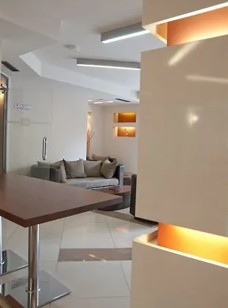 Hugo Hotel