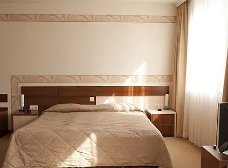 Hugo Hotel Varna