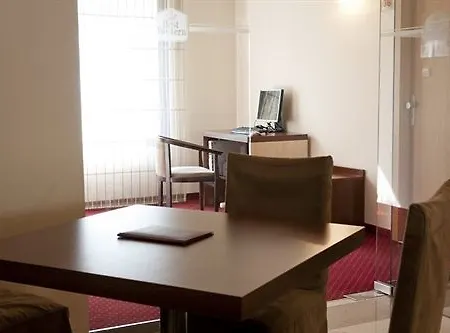 호텔 Hugo 바르나