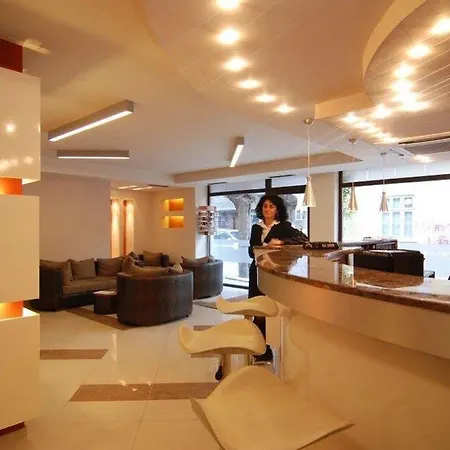 Hugo 3* Varna