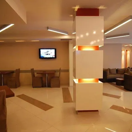 Hugo 3* Varna