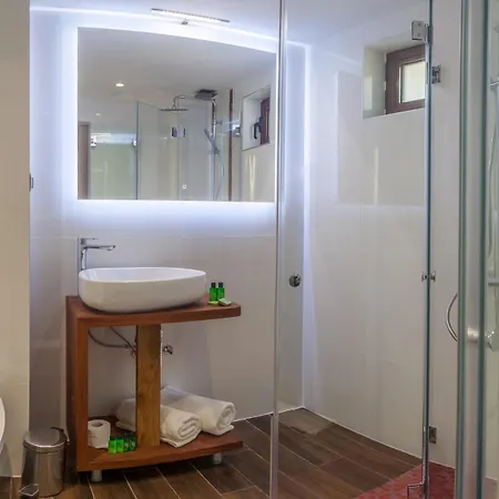 호텔 Hugo 바르나